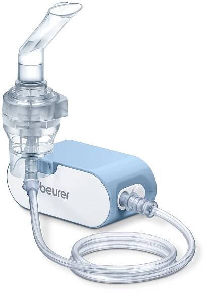 Inhalátor BEURER IH 60 od 1 990 Kč - srovnání cen | Leano.cz