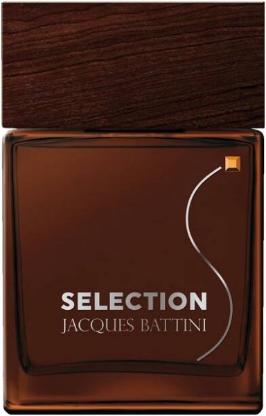 Jacques Battini Selection