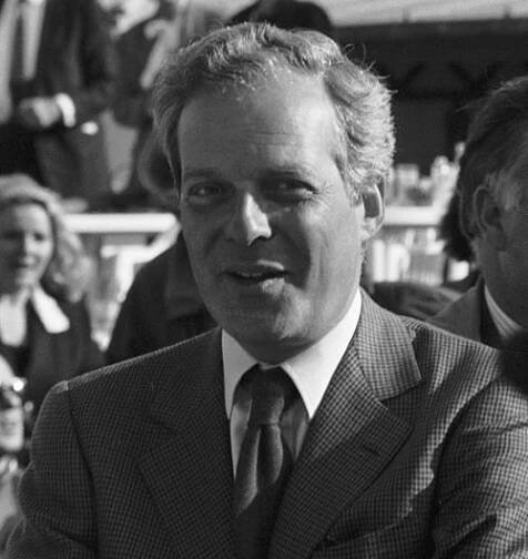 Rothschild family - Wikipedia