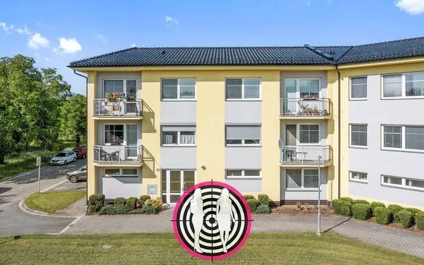 2+1, Na Příkopě, Poděbrady, 51 m²