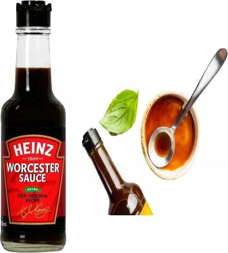 Heinz esterová omáčka 150 ml