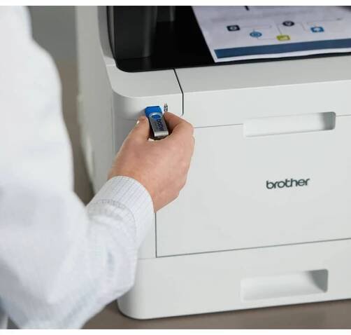 Brother MFC-L8690CDW MFCL8690CDWYJ1 laserová multifunkce - CDRmarket