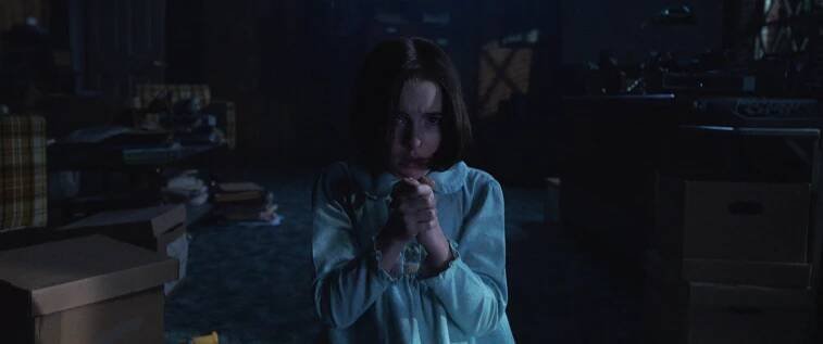 Annabelle 3 - Z filmu - Mckenna Grace