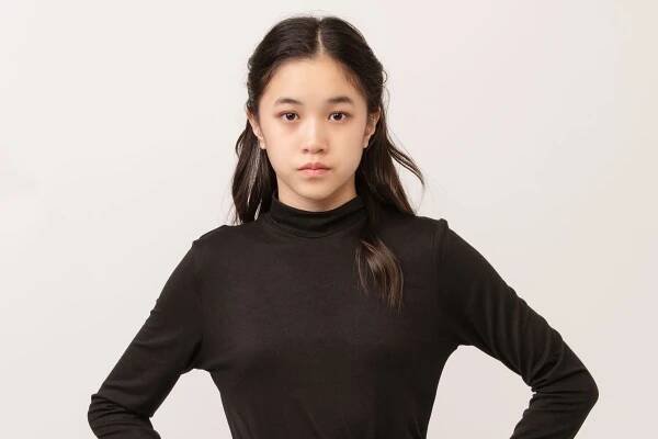 Ella Chan - Actor, Model, Athlete
