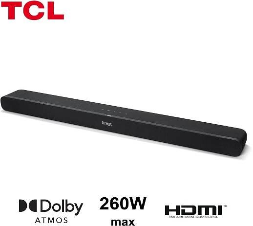 TCL TS8111