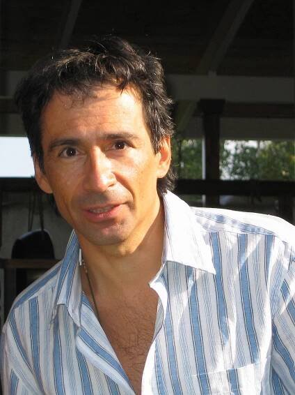 John Palmer (composer)