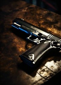 Pistol Gun Technology: How Innovation is Changing the Game - Gun Lover
