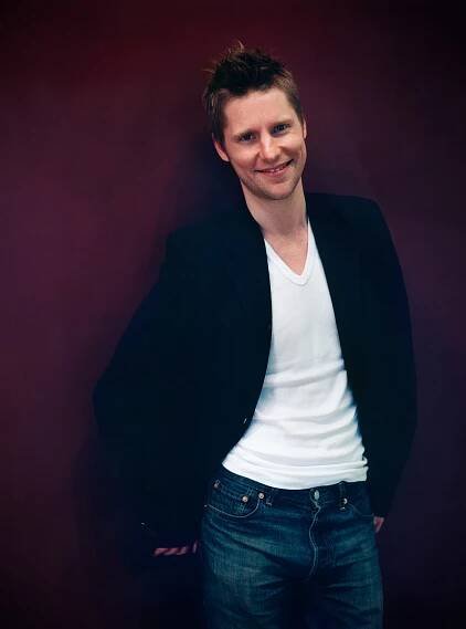  christopher bailey•elle decor 