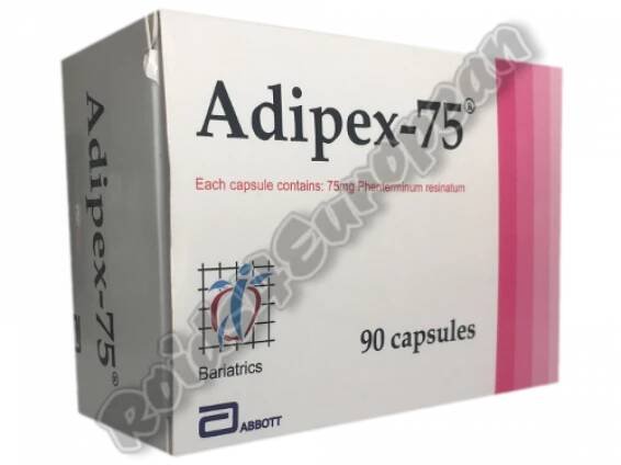 adipex 75 cena