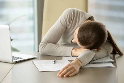 Narkolepsie - co to je? Příznaky a léčba onemocnění