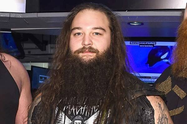 WWE Star Bray Wyatt Dead at 36