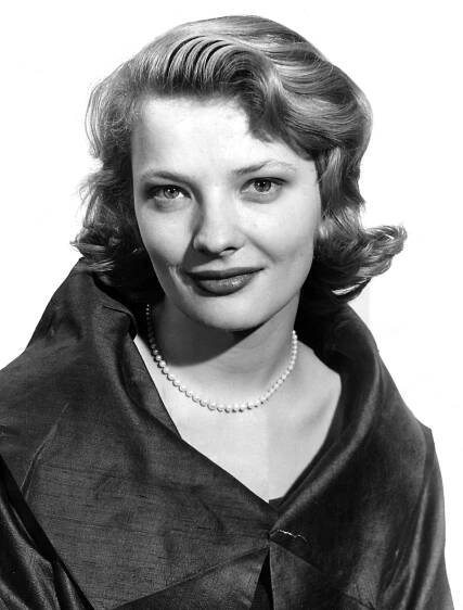 Rowlands, Gena 