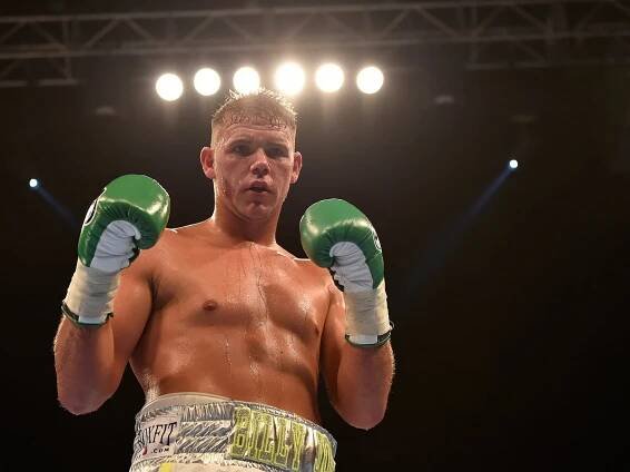 Andy Lee - latest news, breaking stories and comment - The Independent
