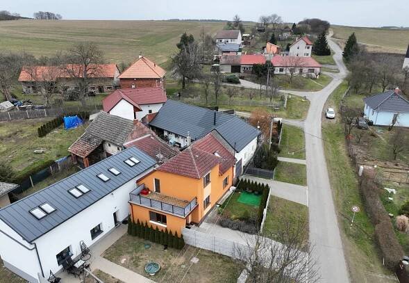 Rodinný dům 200 m2 | Reality.iDNES.cz 