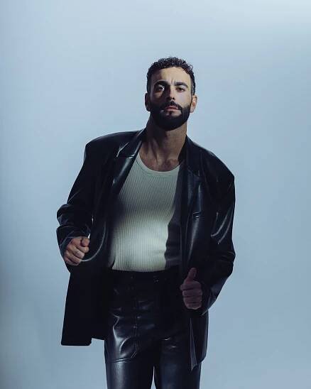 Marco Mengoni uzavírá trilogii "MATERIA"