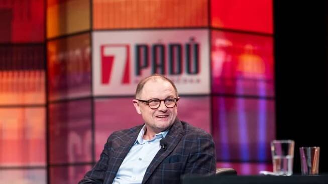 Hematolog Tomáš Kozák vyvrátil nejčastější mýty: Pitím červeného vína krvinky nenabydou