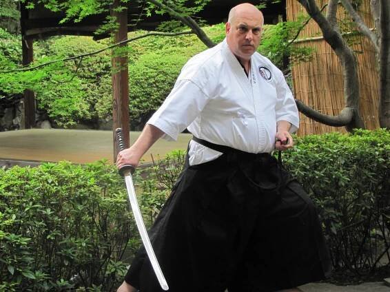 iaido