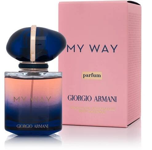 Parfém GIORGIO ARMANI My Way Parfum 30 ml