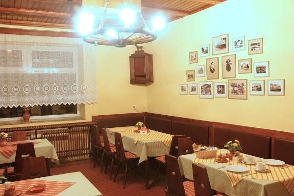 Restaurace Bohmann foto 4