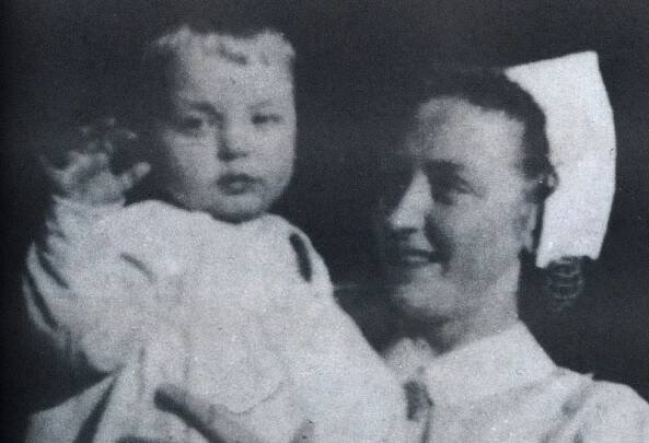 Zemřel synovec atentátníka na Heydricha Vratislav Ebr (†81): Jeho matku nacisté po porodu poslali do...