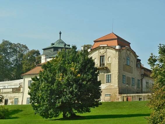 Photos - Naučná stezka Pohádková cesta Chlumec n. C. - 27.09.2017