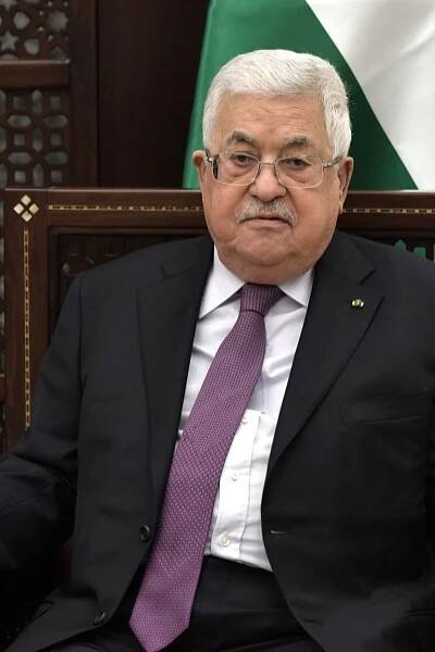 Nixing elections will harm Abbas, reignite Fatah-Hamas dispute – analysis - Defend Jerusalem