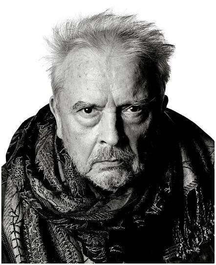 David Bailey (2011)