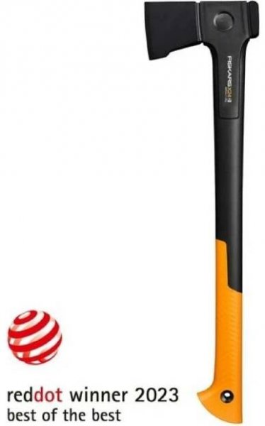 Univerzální sekera Fiskars X-series M - X24 (1069104)