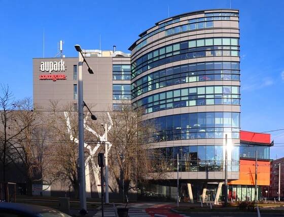 AUPARK Hradec Králové, s.r.o. foto 3