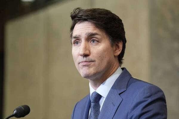 Justin Trudeau - Latest News and Updates - WSJ.com