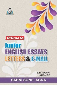 Junior English Essays - Letters & E-mail
