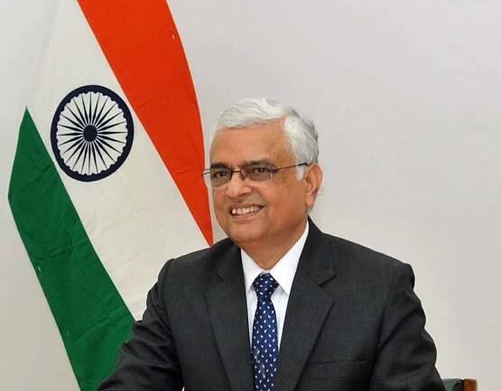 Om Prakash Rawat