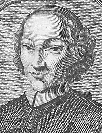 Diego de Torres Villarroel