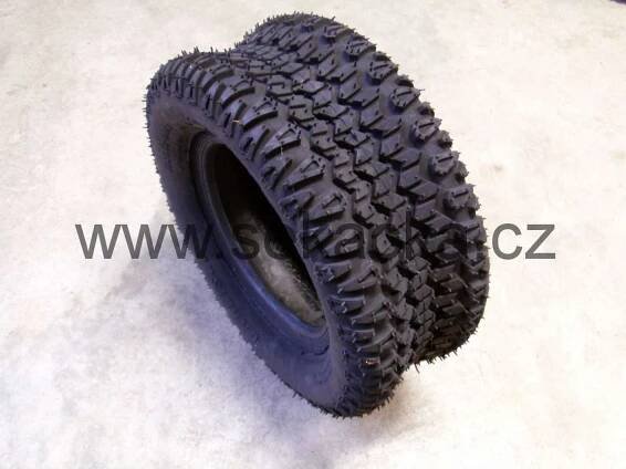 Pneu 16x6,5-8