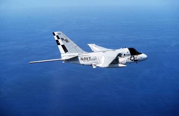Lockheed S-3 Viking – Wikipedie