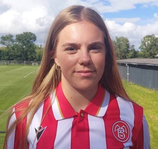 Holdet - AaB Women