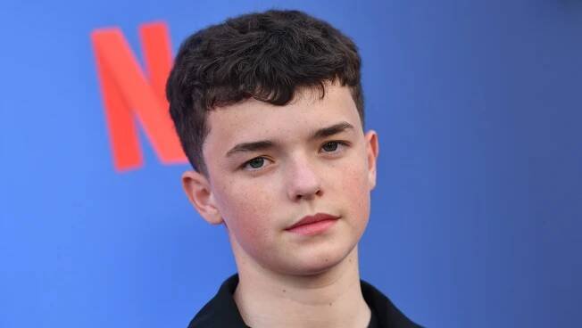 Owen Cooper Says 'Adolescence' Got So Big, Jacob Elordi Roasted Him