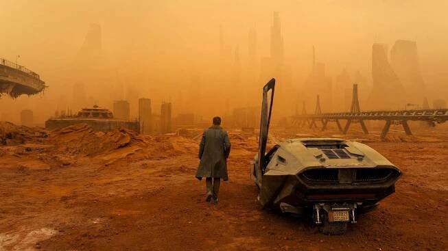 Blade Runner 2049 / Blade Runner 2049 (2017) | REFRESHER.cz