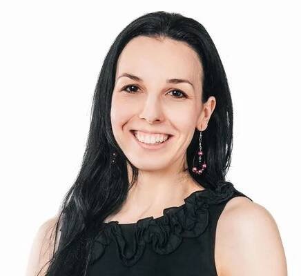 Bc. Petra Svobodová realitní makléř RE/MAX A-City foto 1