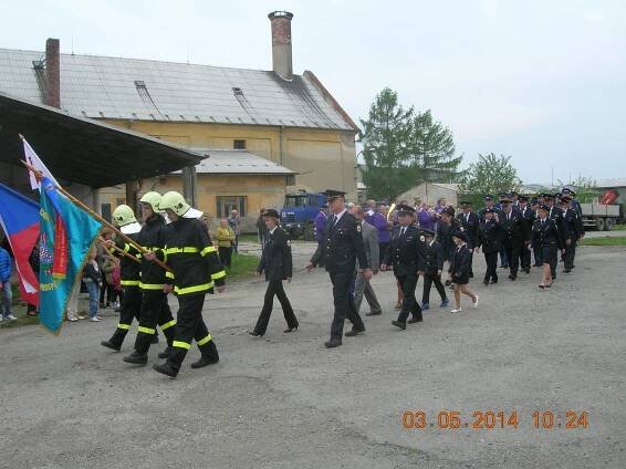 Fotoarchiv 2015 – SDH Skrbeň