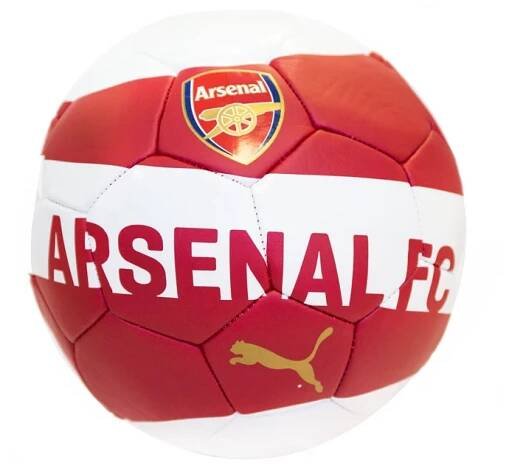 Míč Puma Arsenal FC