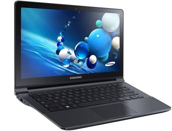 Samsung Notebook 9