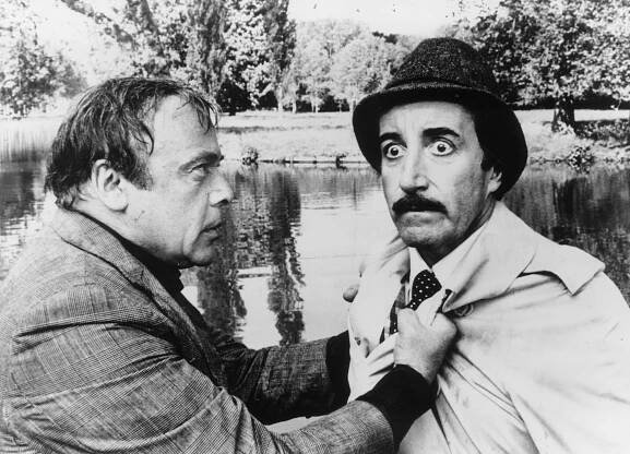 Herbert Lom – slavná filmová hvězda ze Šumavy