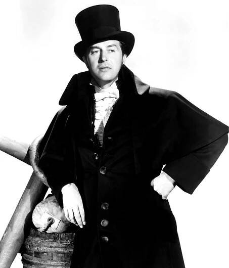 Ray Milland - Actor