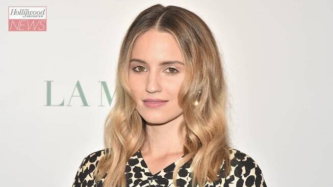 Dianna Agron Joins Dustin Hoffman, Candice Bergen in Mayim Bialik's