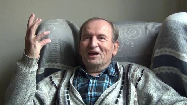 Dr. Josef Staněk: Úvahy nad současností a výhled ke změnám společnosti - Ve hvězdách TV