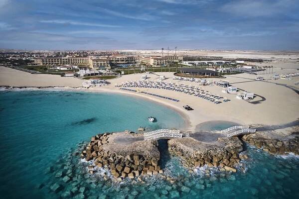 Ghazala Alamein (Rixos Alamein)