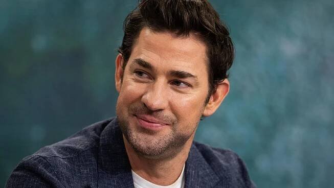 john krasinski