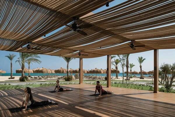 Hotel Jaz Elite Riviera - Egypt, Marsa Alam | CK Čedok