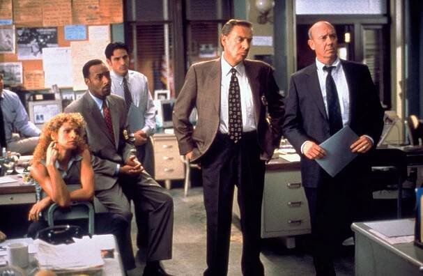 Jerry Orbach